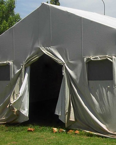 Изготавливаем солдатские палатки в Бутурлиновке вместимостью <strong>до 70 человек</strong>